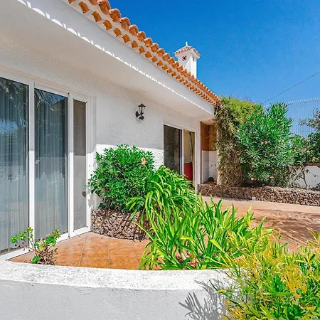 Villa Casa Laura 4 El Tanque