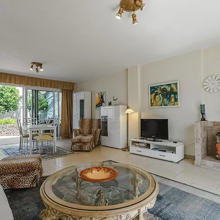 Villa Casa Laura 4
