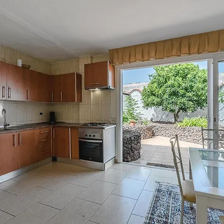 Вилла Villa Casa Laura 4 El Tanque