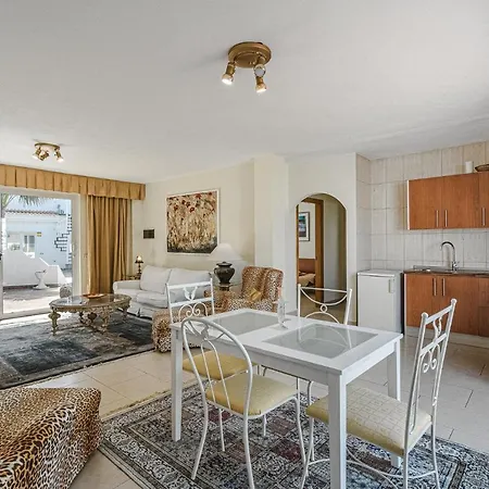 Вилла Villa Casa Laura 4