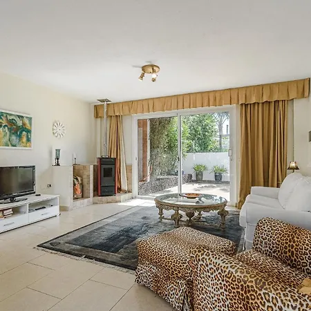 Villa Casa Laura 4 Villa