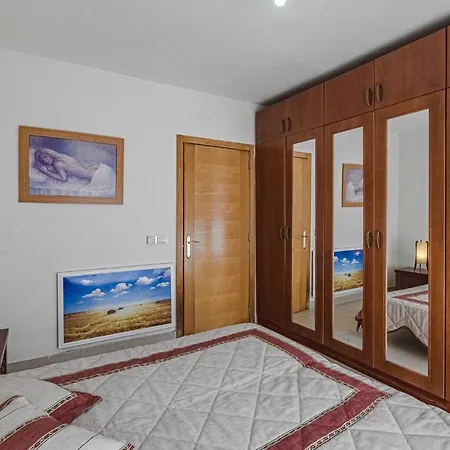 Villa Casa Laura 4 * El Tanque